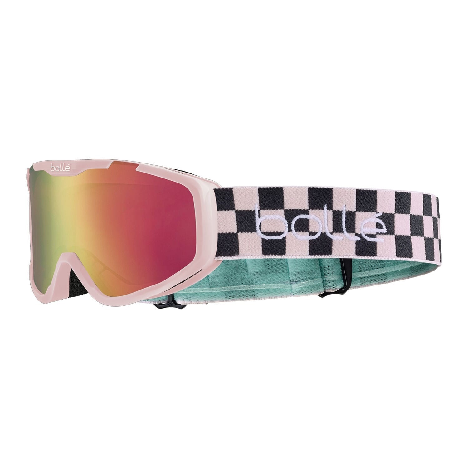 BOLLE' BOLLE'  ROCKET PLUS ROCKETPLUS BG108011 