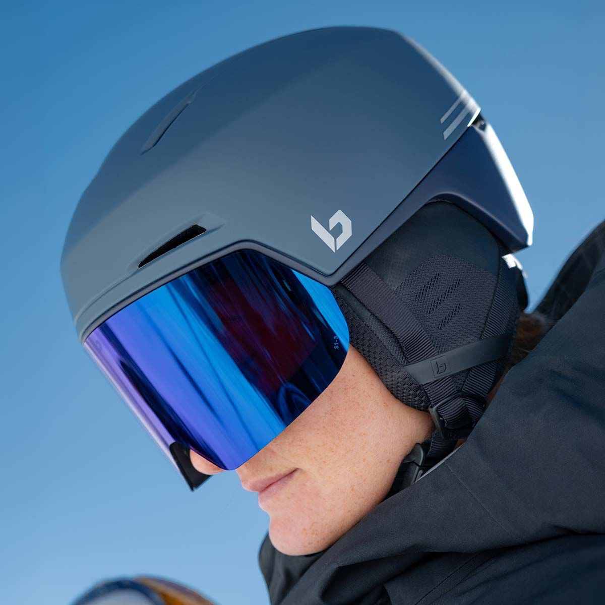 BOLLE' X-FUSION Photochromic X-FUSION BH017009 