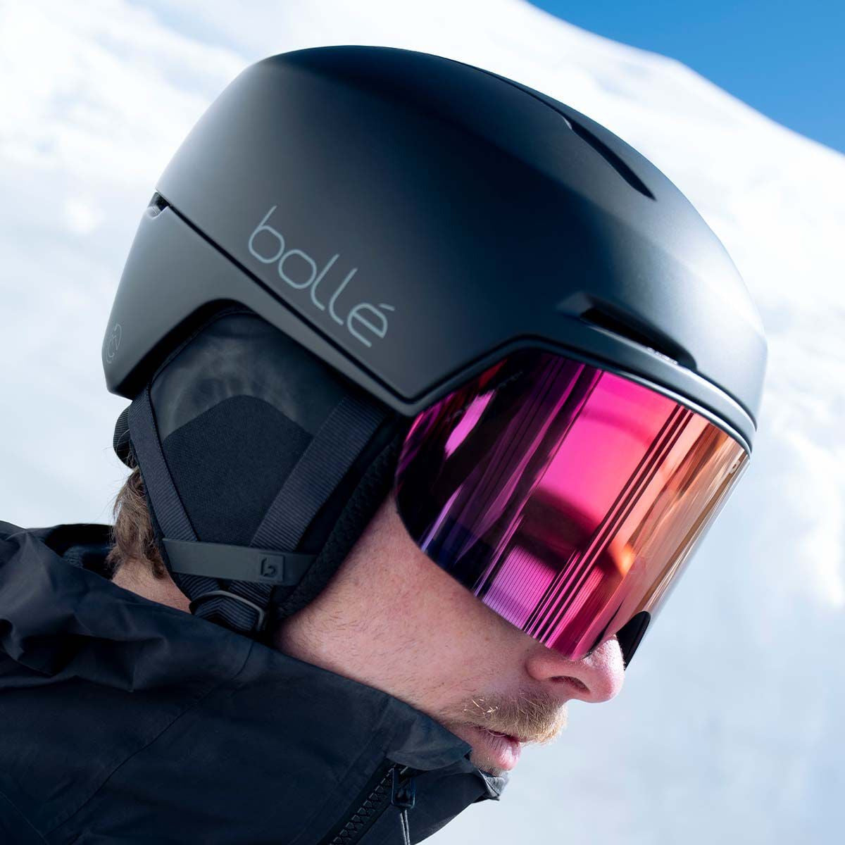 BOLLE' X-FUSION PURE X-FUSIONPURE BH019010 
