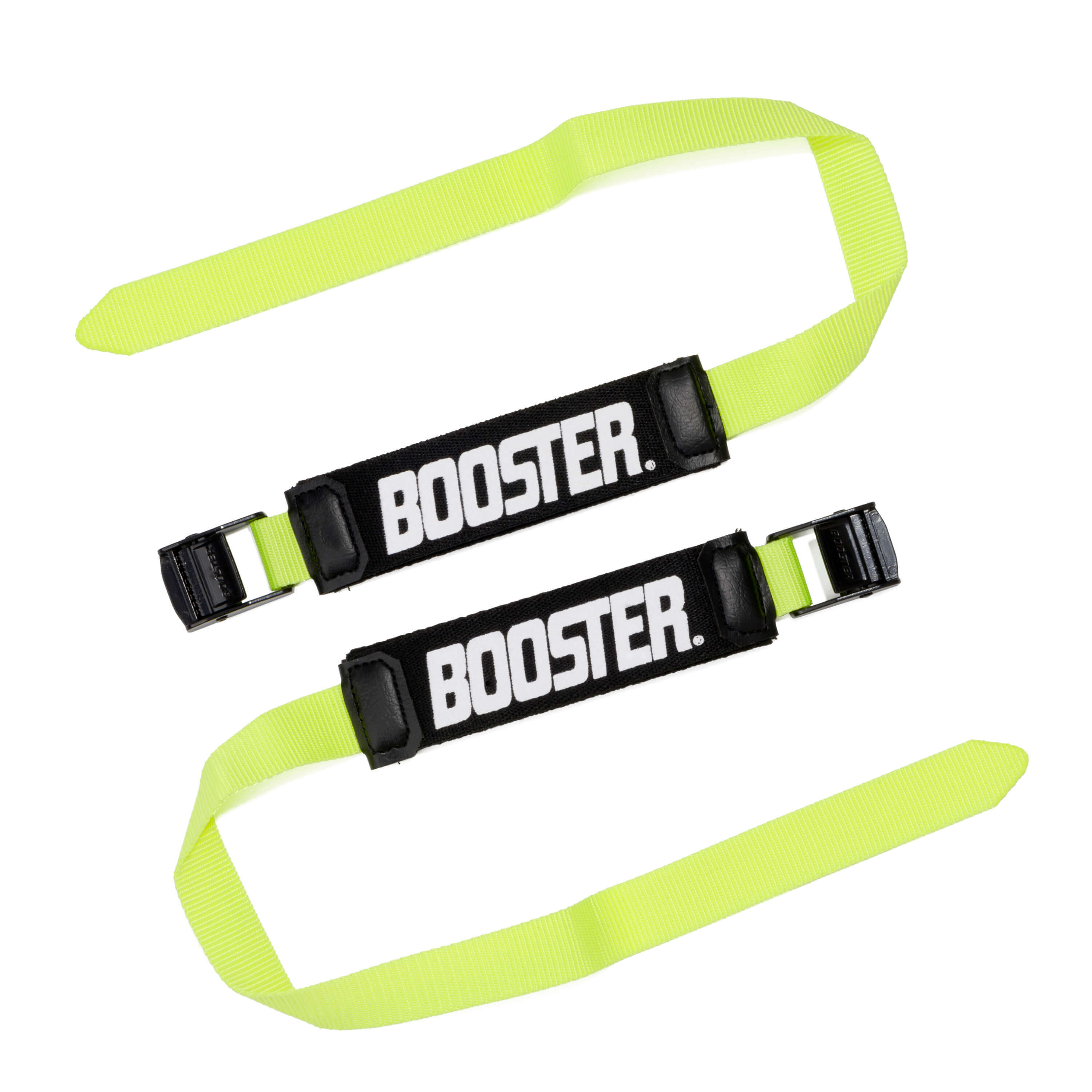 BOOSTER SKI STRAP (MEDIO) UBON YECMD 