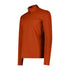 CMP Pile mezza zip Softech da uomo tinta unita 30L1097 C698 