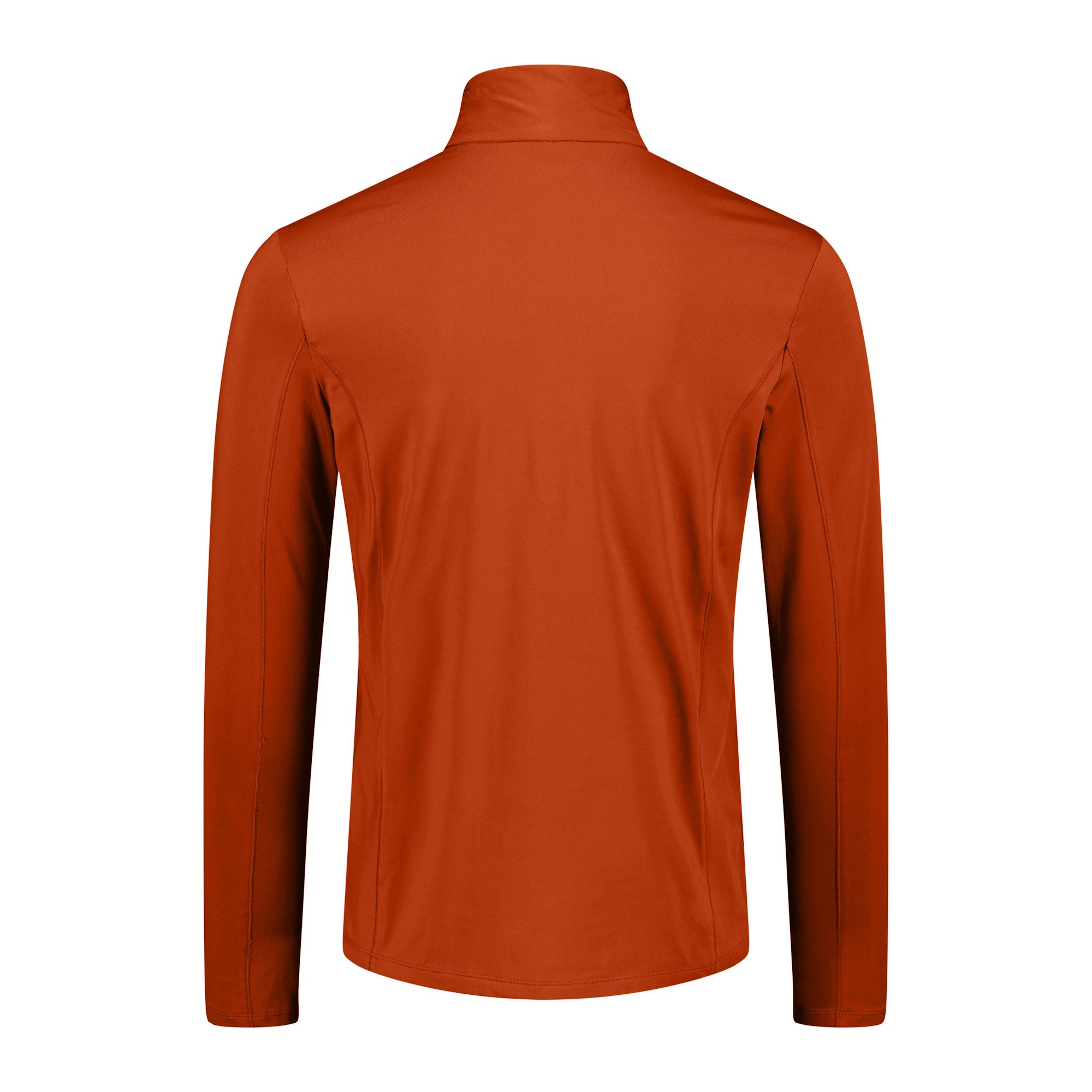 CMP Pile mezza zip Softech da uomo tinta unita 30L1097 C698 
