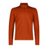 CMP Pile mezza zip Softech da uomo tinta unita 30L1097 C698 