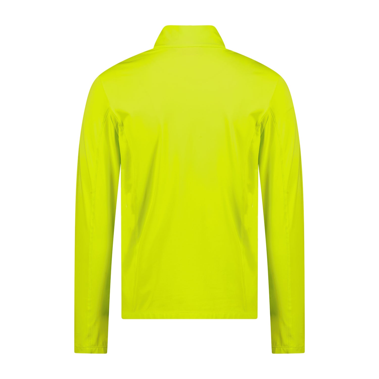 CMP Pile mezza zip Softech da uomo tinta unita 30L1097 E112 