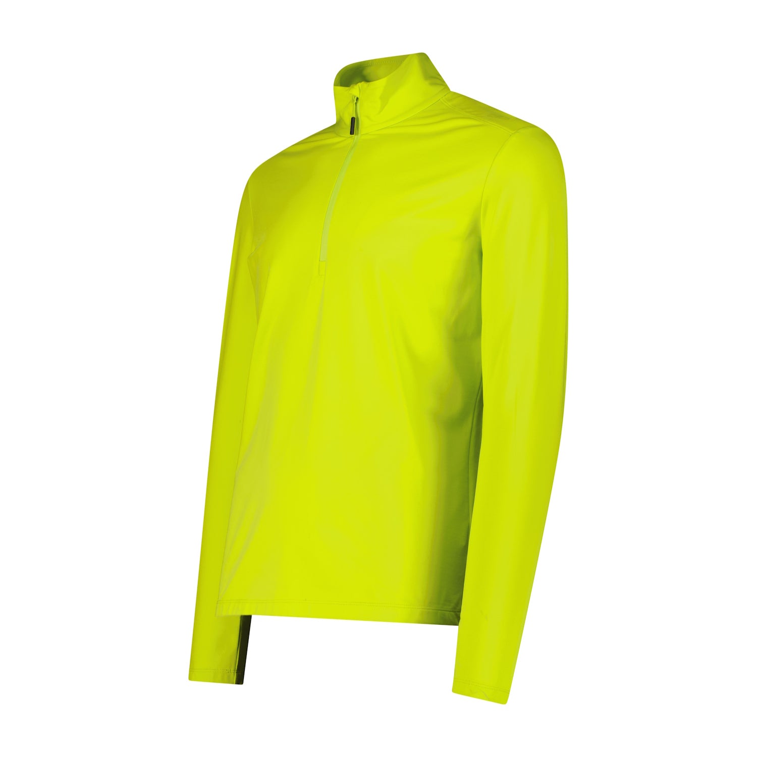 CMP Pile mezza zip Softech da uomo tinta unita 30L1097 E112 