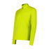 CMP Pile mezza zip Softech da uomo tinta unita 30L1097 E112 