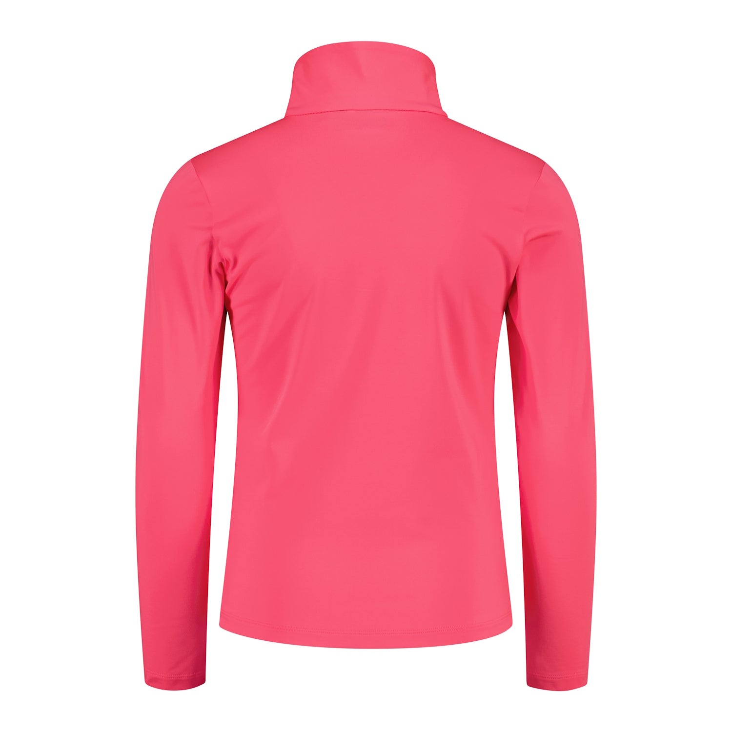 CMP CMP <BR/>Lupetto Softech tinta unita da bambina<BR/> 30L1135 B432 