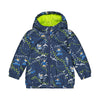 child jacket fix hood