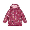 child jacket fix hood