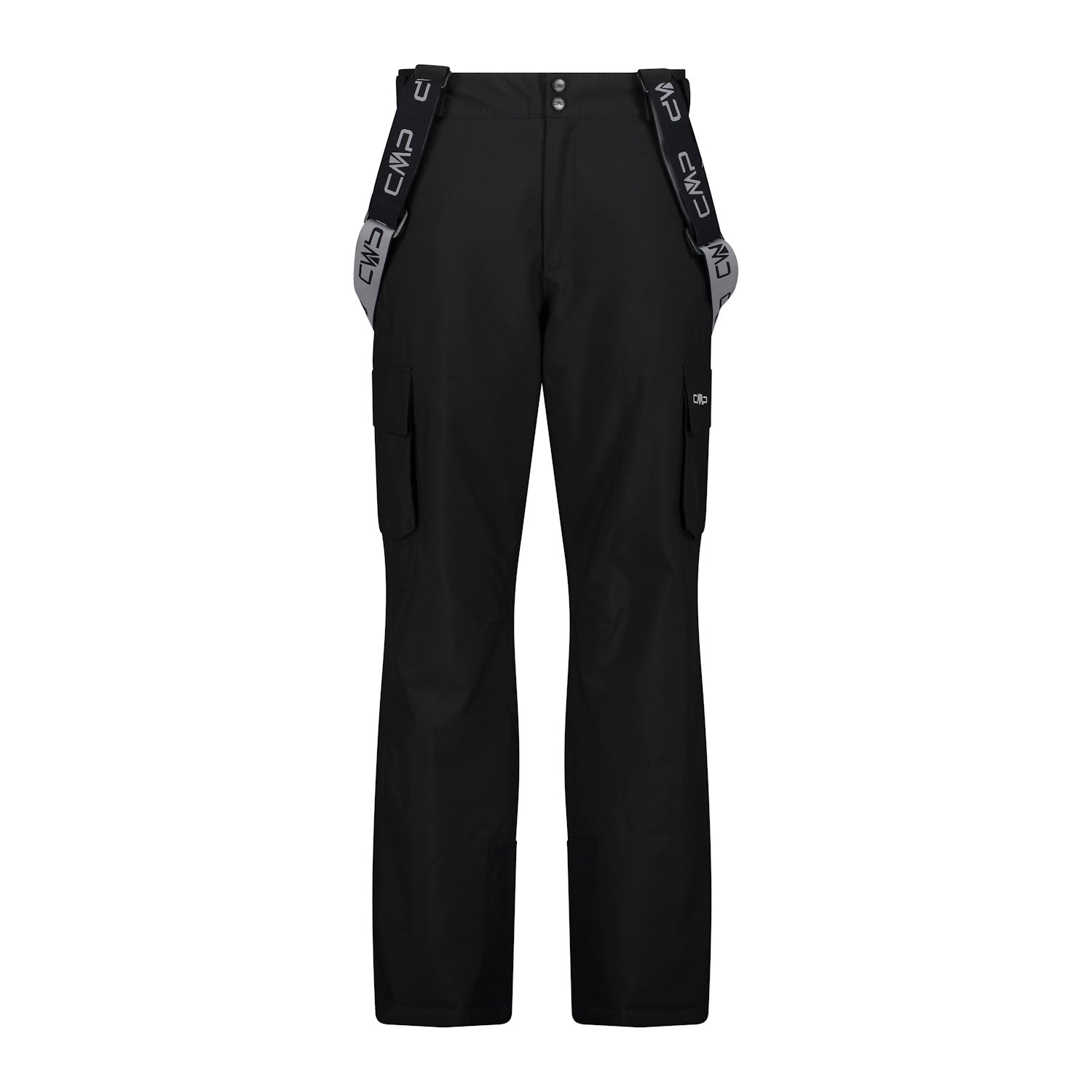 CMP man salopette cargo 34W4347 U901 