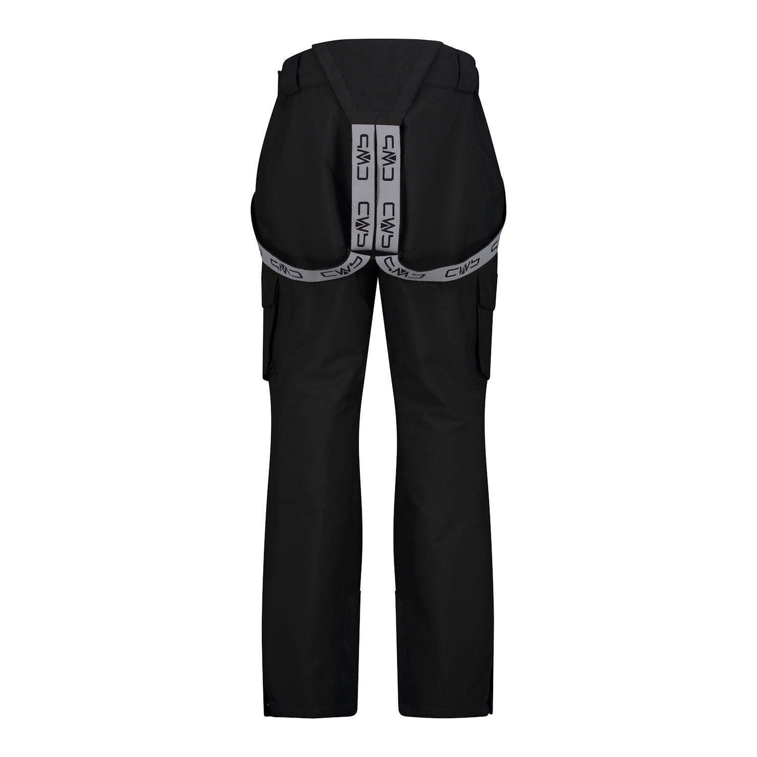 CMP man salopette cargo 34W4347 U901 