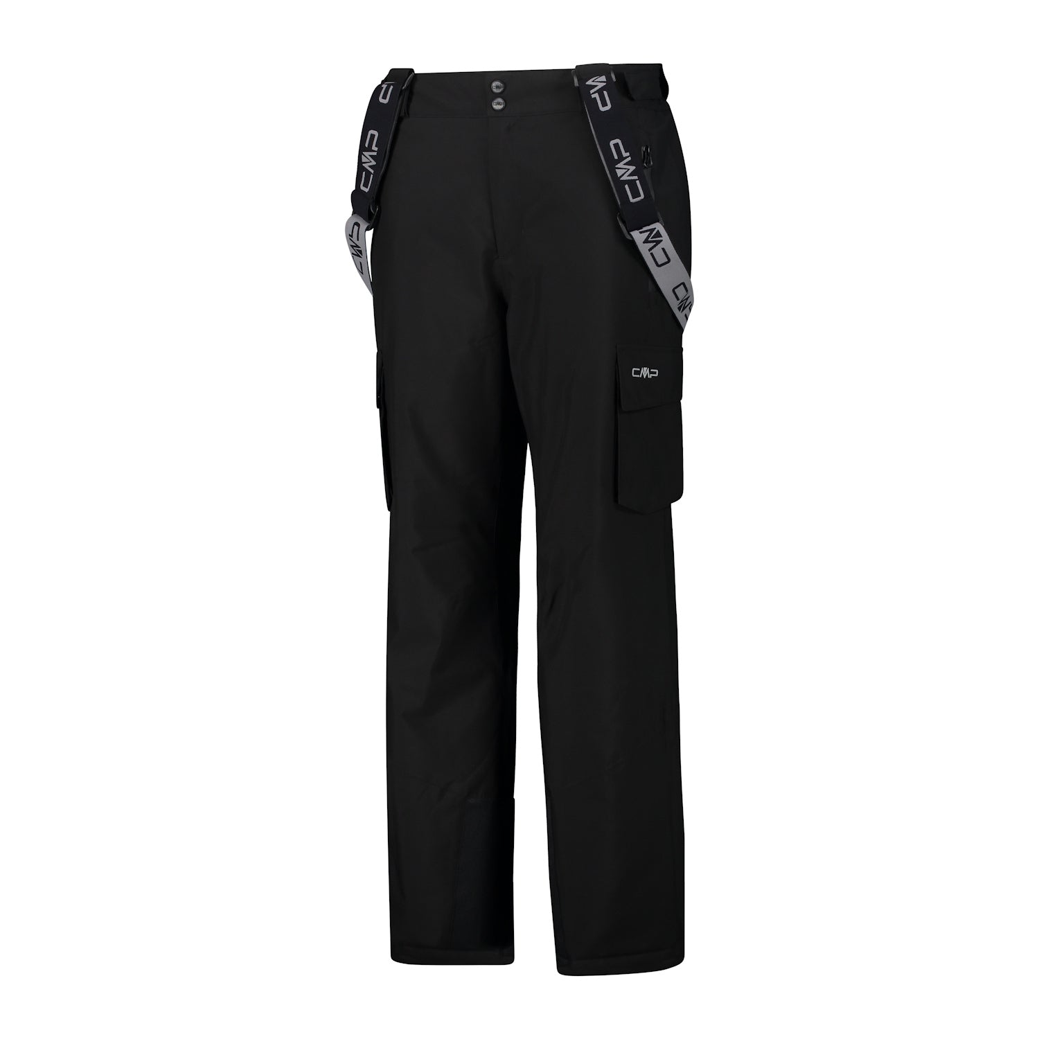 CMP man salopette cargo 34W4347 U901 