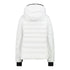 CMP woman jacket fix hood 34W4406 A001 