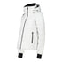 CMP woman jacket fix hood 34W4406 A001 
