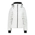 CMP woman jacket fix hood 34W4406 A001 