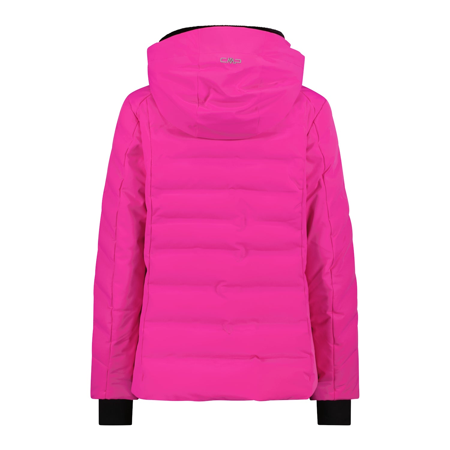CMP woman jacket fix hood 34W4406 B818 