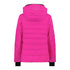 CMP woman jacket fix hood 34W4406 B818 