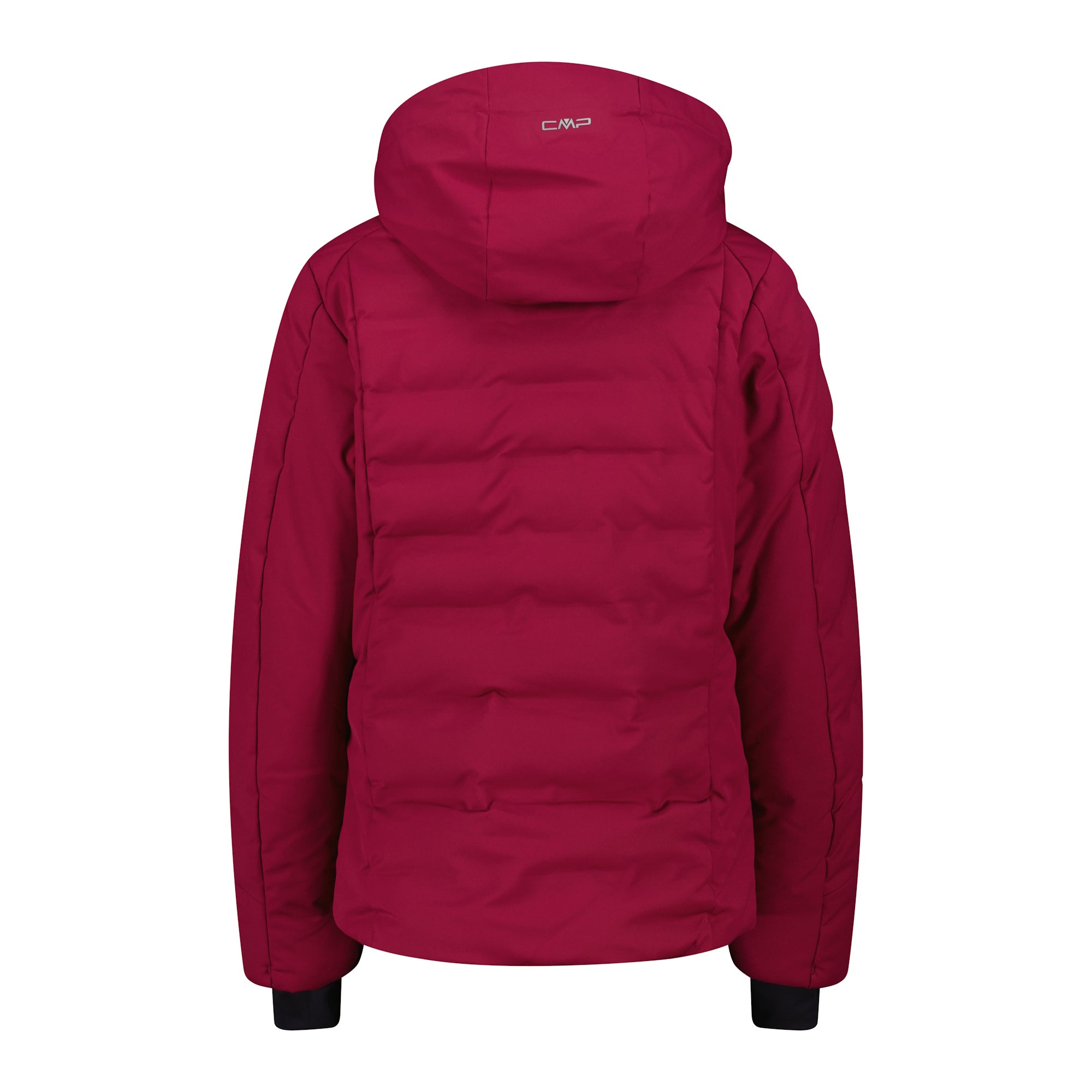 CMP woman jacket fix hood 34W4406 C459 