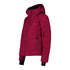 CMP woman jacket fix hood 34W4406 C459 
