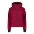 CMP woman jacket fix hood 34W4406 C459 