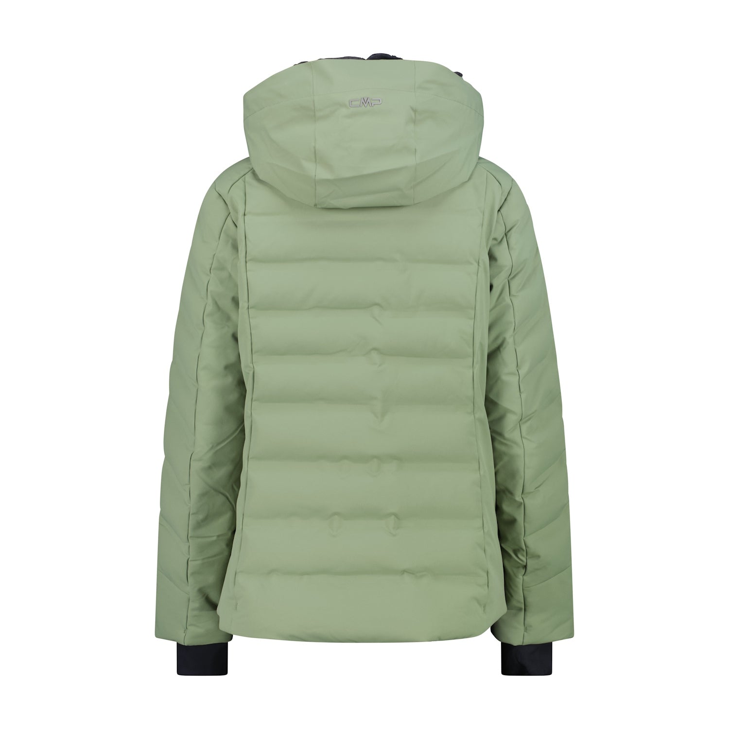 CMP woman jacket fix hood 34W4406 E624 