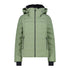 CMP woman jacket fix hood 34W4406 E624 