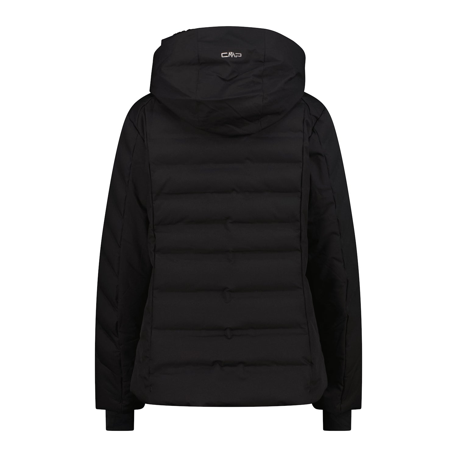 CMP woman jacket fix hood 34W4406 U901 