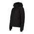 CMP woman jacket fix hood 34W4406 U901 