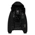 CMP woman jacket fix hood 34W4406 U901 