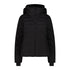 CMP woman jacket fix hood 34W4406 U901 