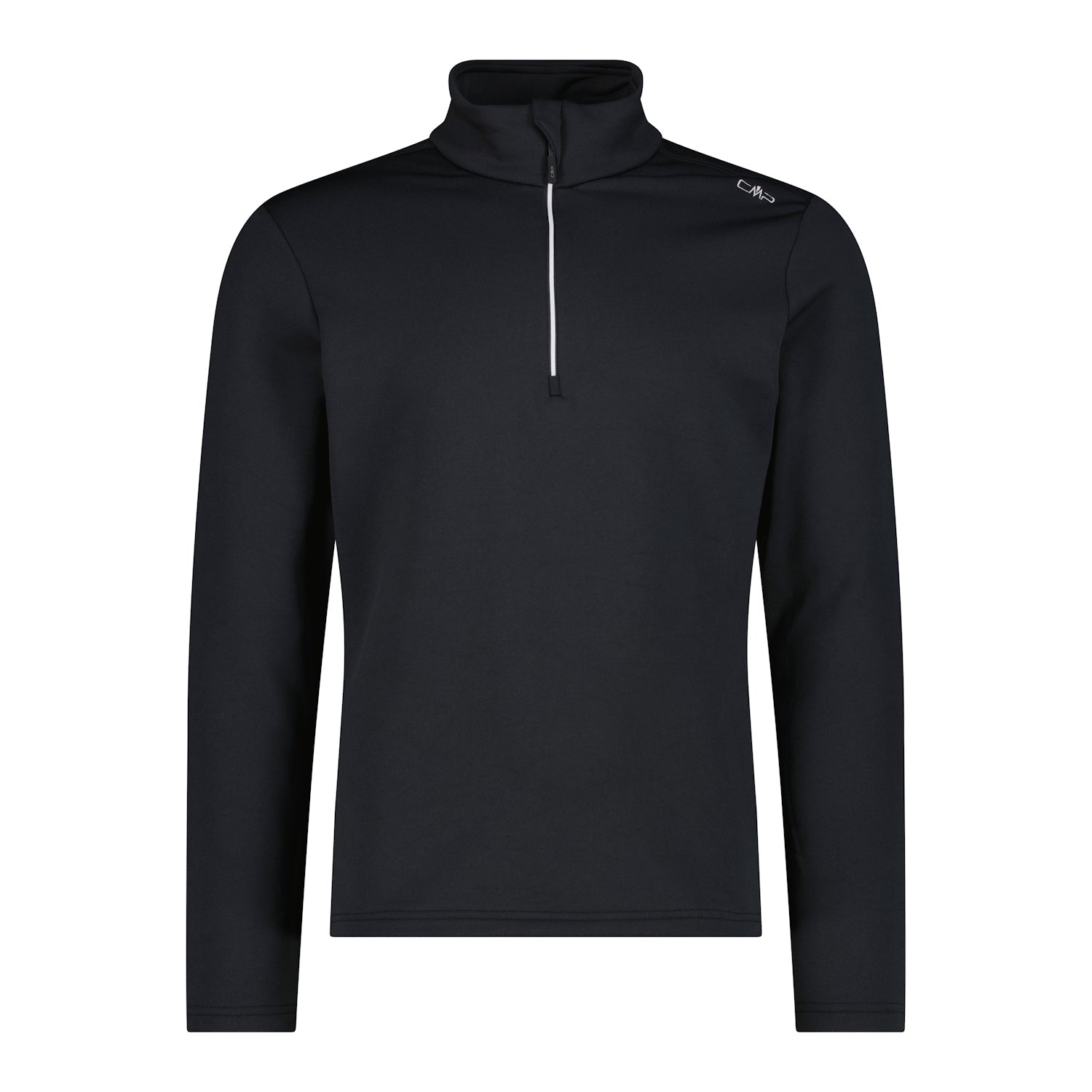 CMP Pile mezza zip Stretch Performance da uomo 35E0617 U423 