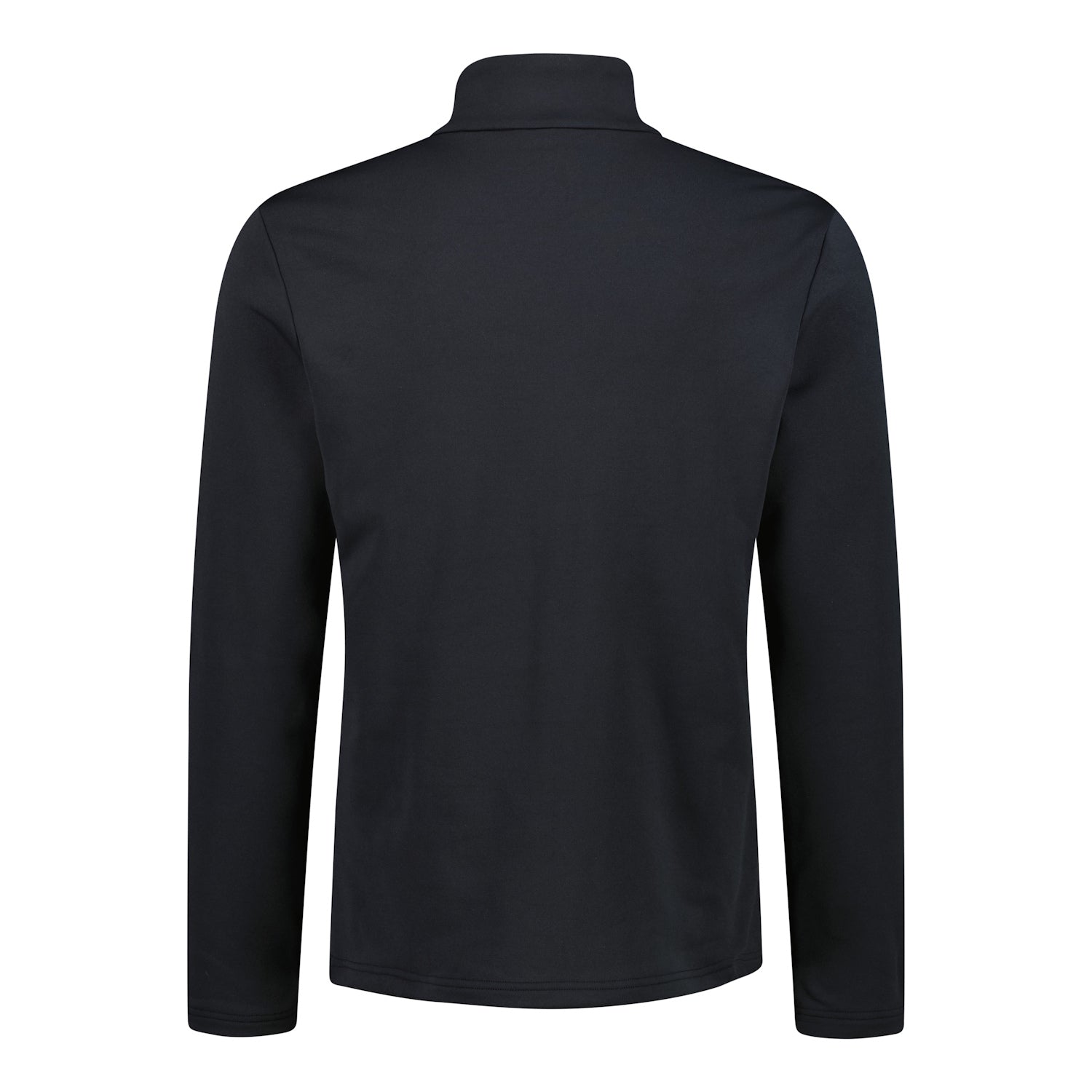 CMP Pile mezza zip Stretch Performance da uomo 35E0617 U423 