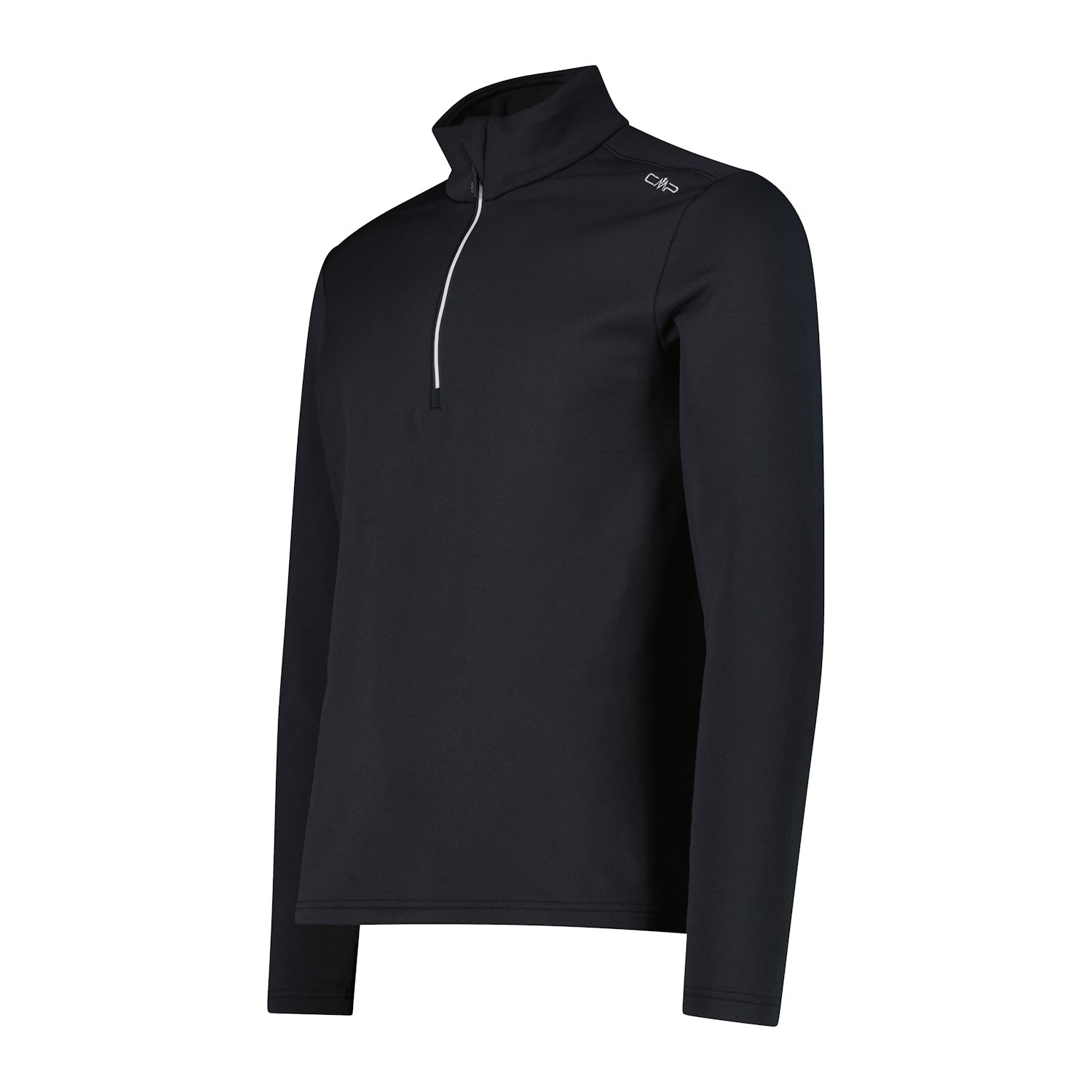 CMP Pile mezza zip Stretch Performance da uomo 35E0617 U423 