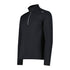 CMP Pile mezza zip Stretch Performance da uomo 35E0617 U423 