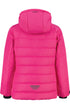 CMP kid g jacket fix hood 35W0315 B818 