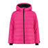 CMP kid g jacket fix hood 35W0315 B818 