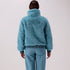 CMP Giacca donna in eco-pelliccia manica 36K0276 L720 