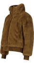 CMP woman jacket 36K0276 Q681 