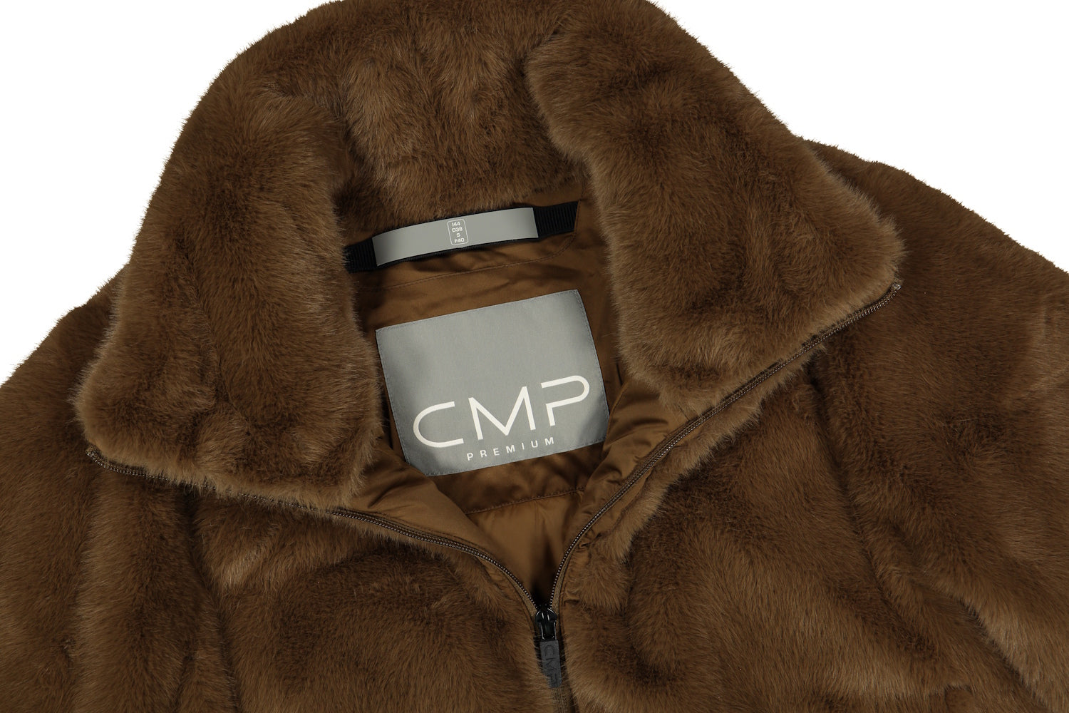 CMP woman jacket 36K0276 Q681 