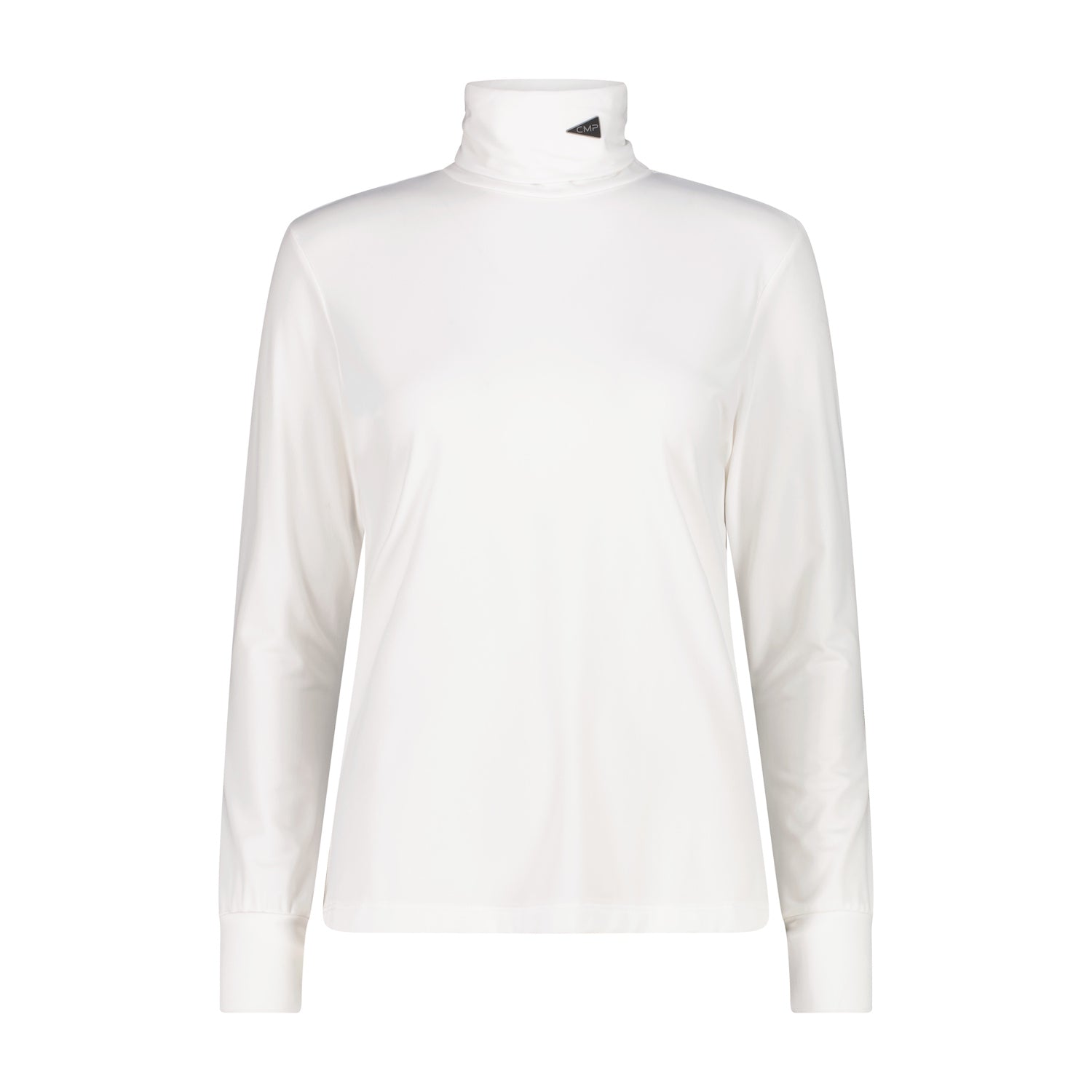 CMP woman sweat 36L0296 A143 