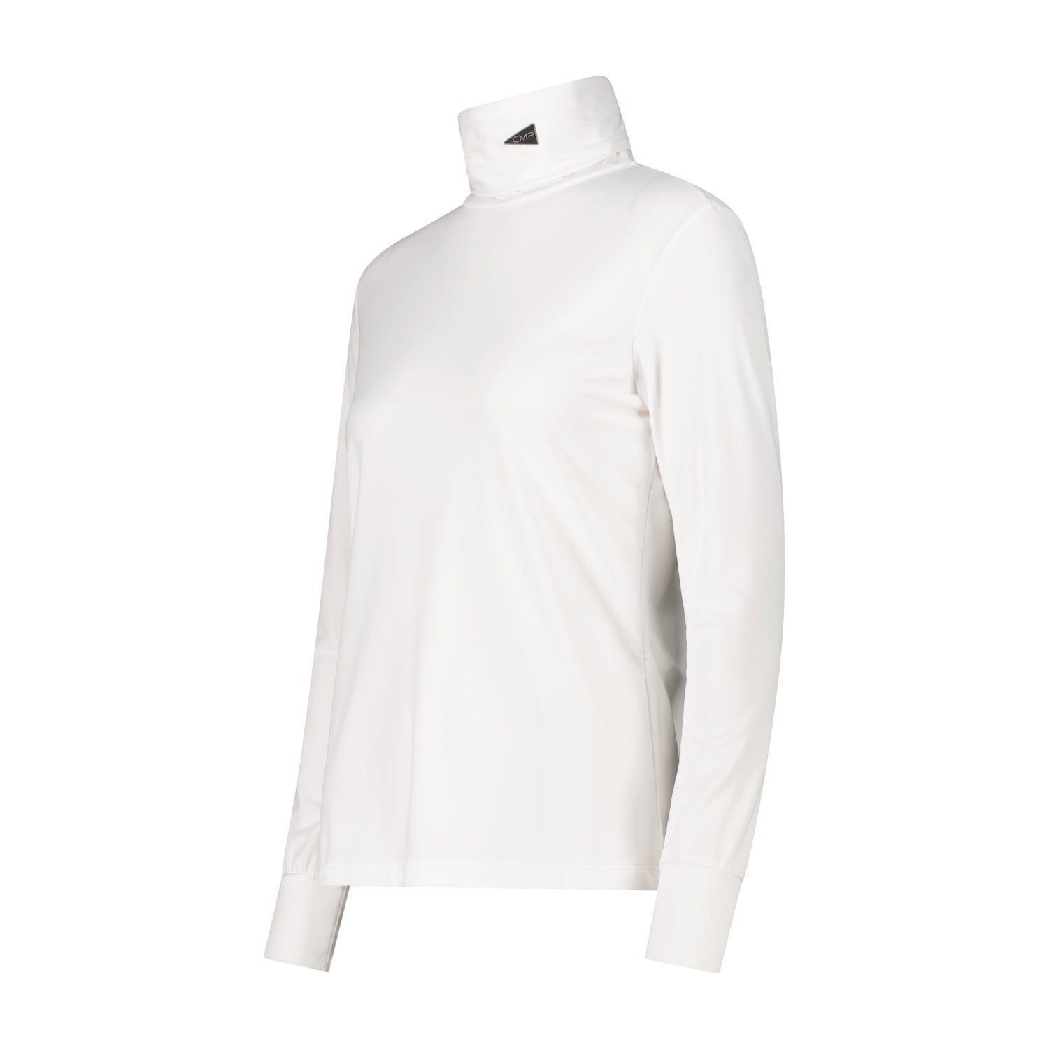 CMP woman sweat 36L0296 A143 