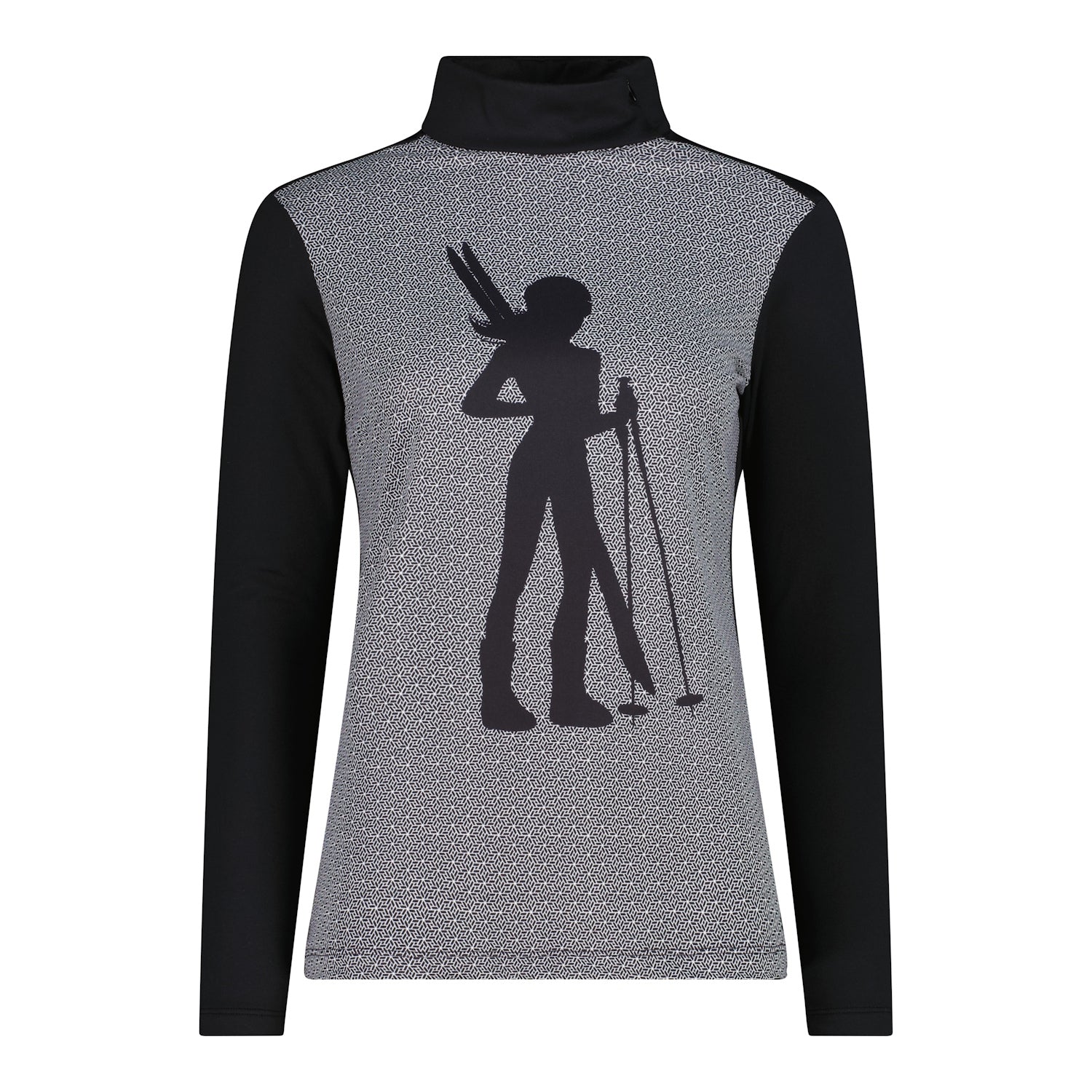 CMP woman sweat 36L1746 U901 