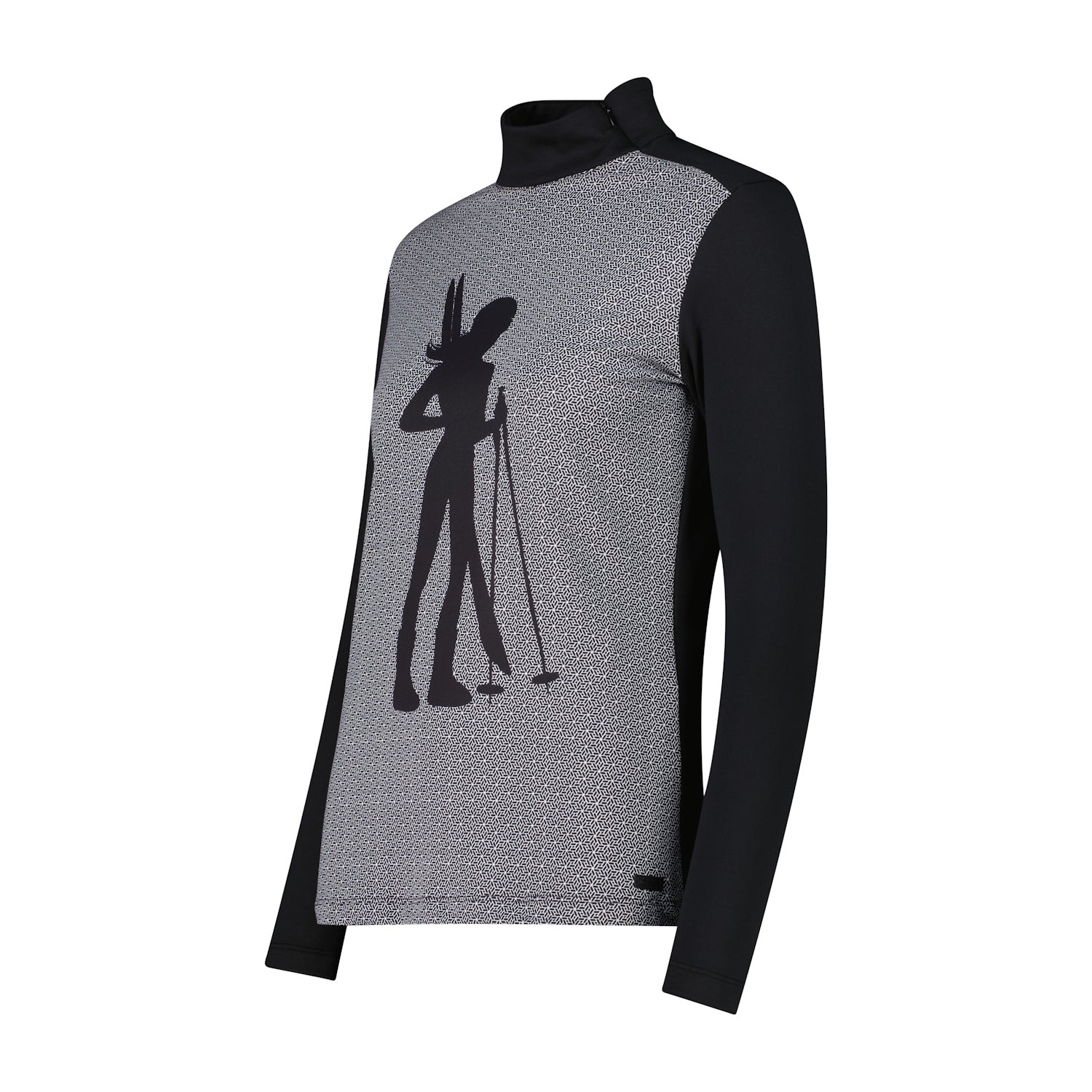 CMP woman sweat 36L1746 U901 