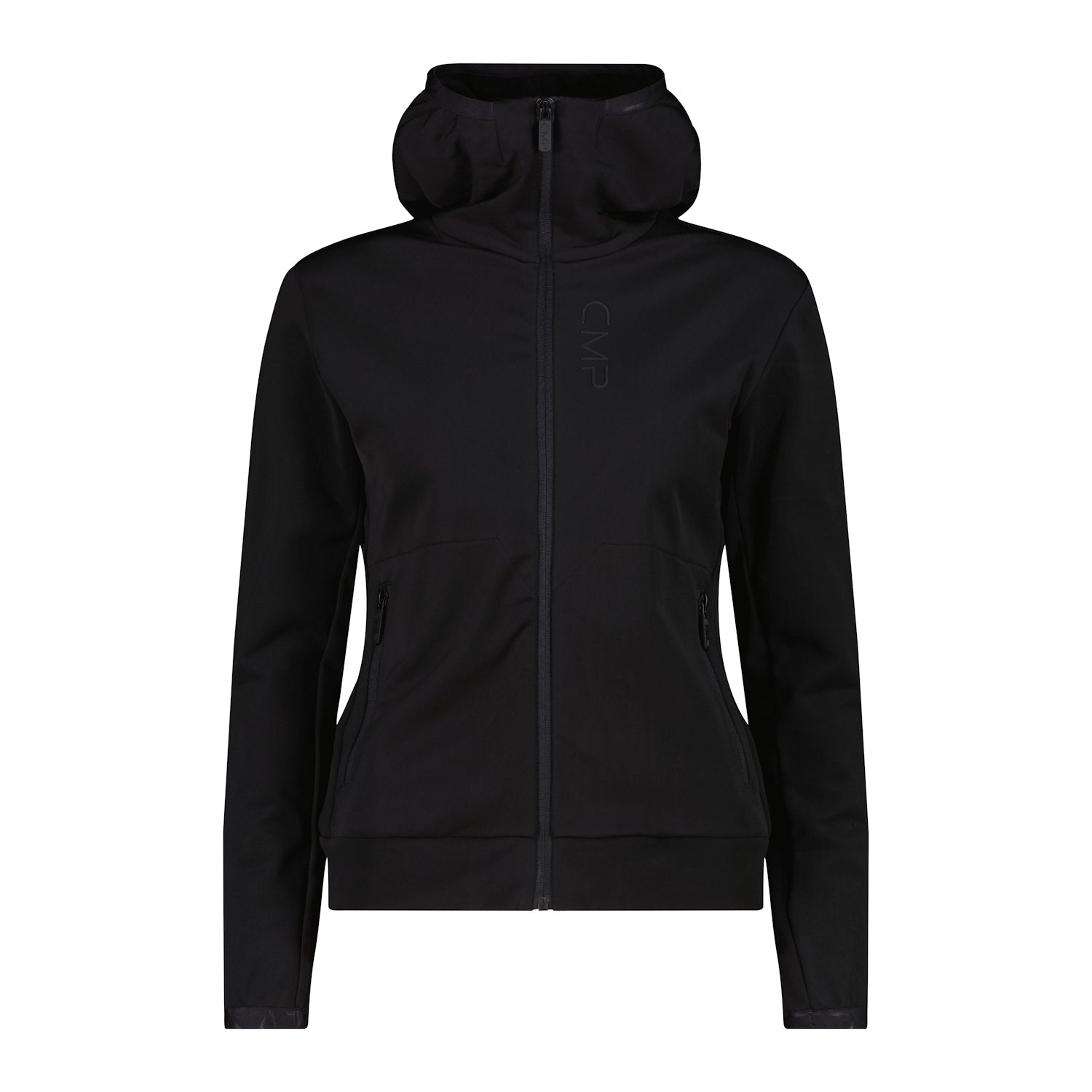 CMP woman jacket fix hood 36M0316 U901 