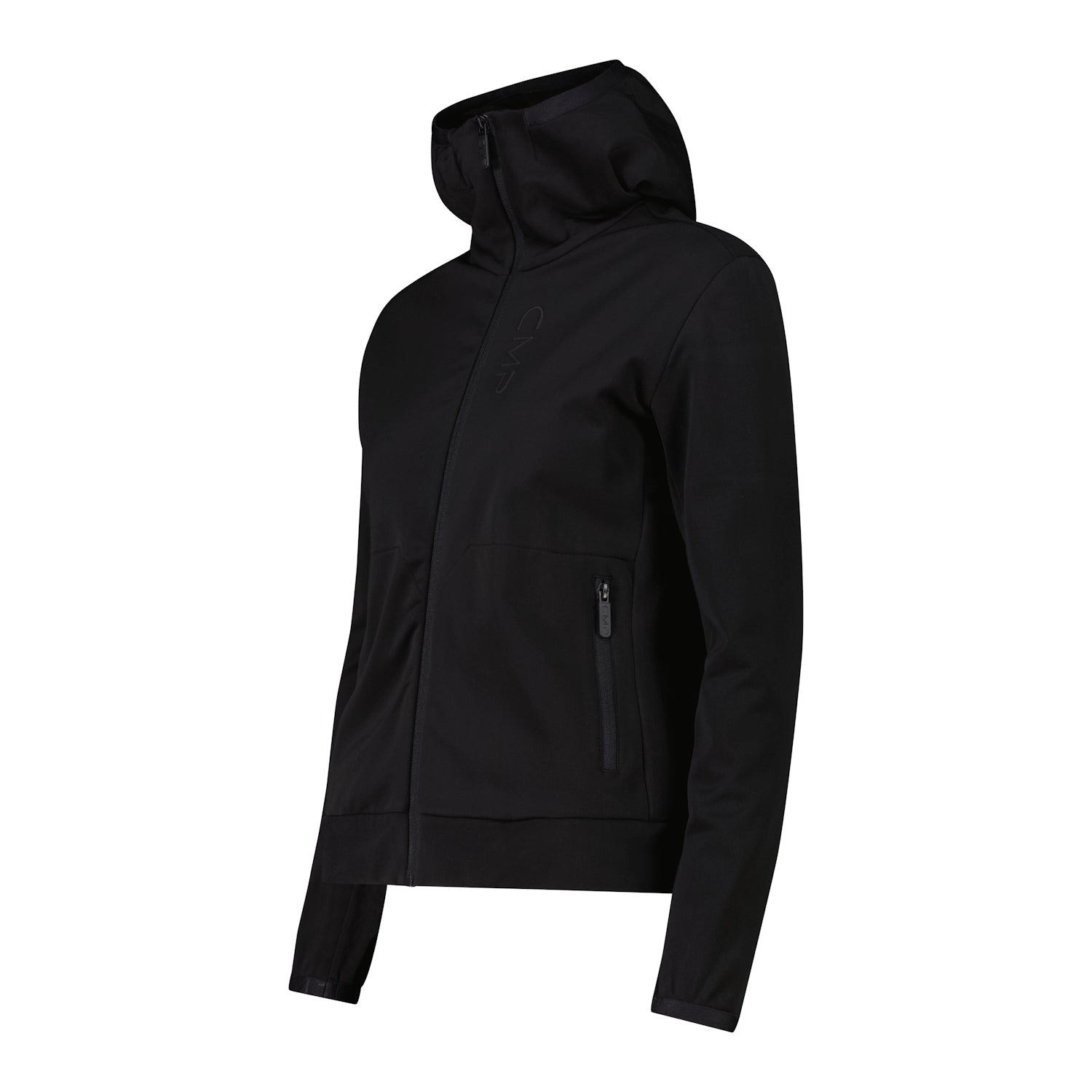 CMP woman jacket fix hood 36M0316 U901 