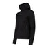 CMP woman jacket fix hood 36M0316 U901 