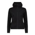 CMP woman jacket fix hood 36M0316 U901 