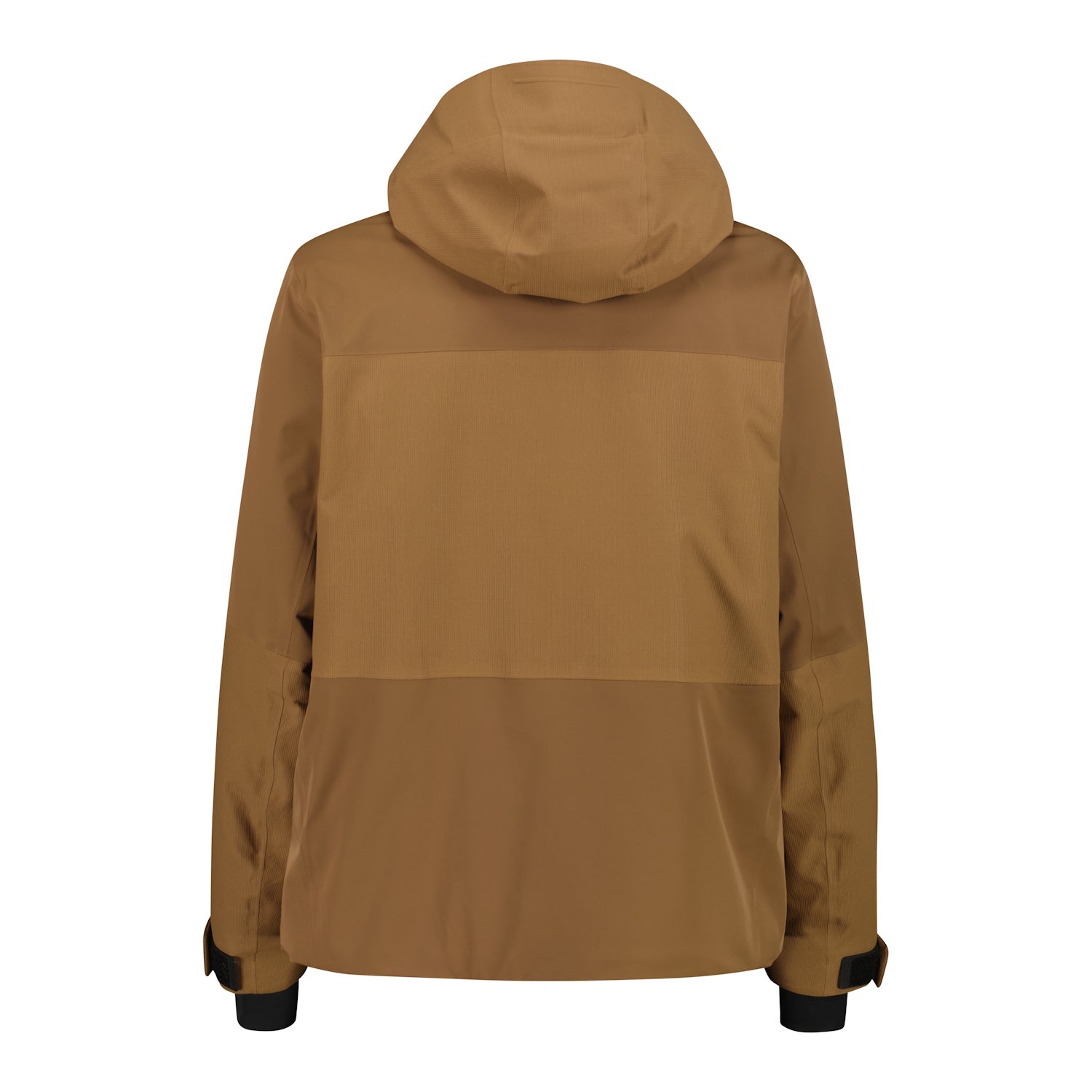 CMP man jacket fix hood 36W0027 Q861 
