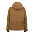 CMP man jacket fix hood 36W0027 Q861 