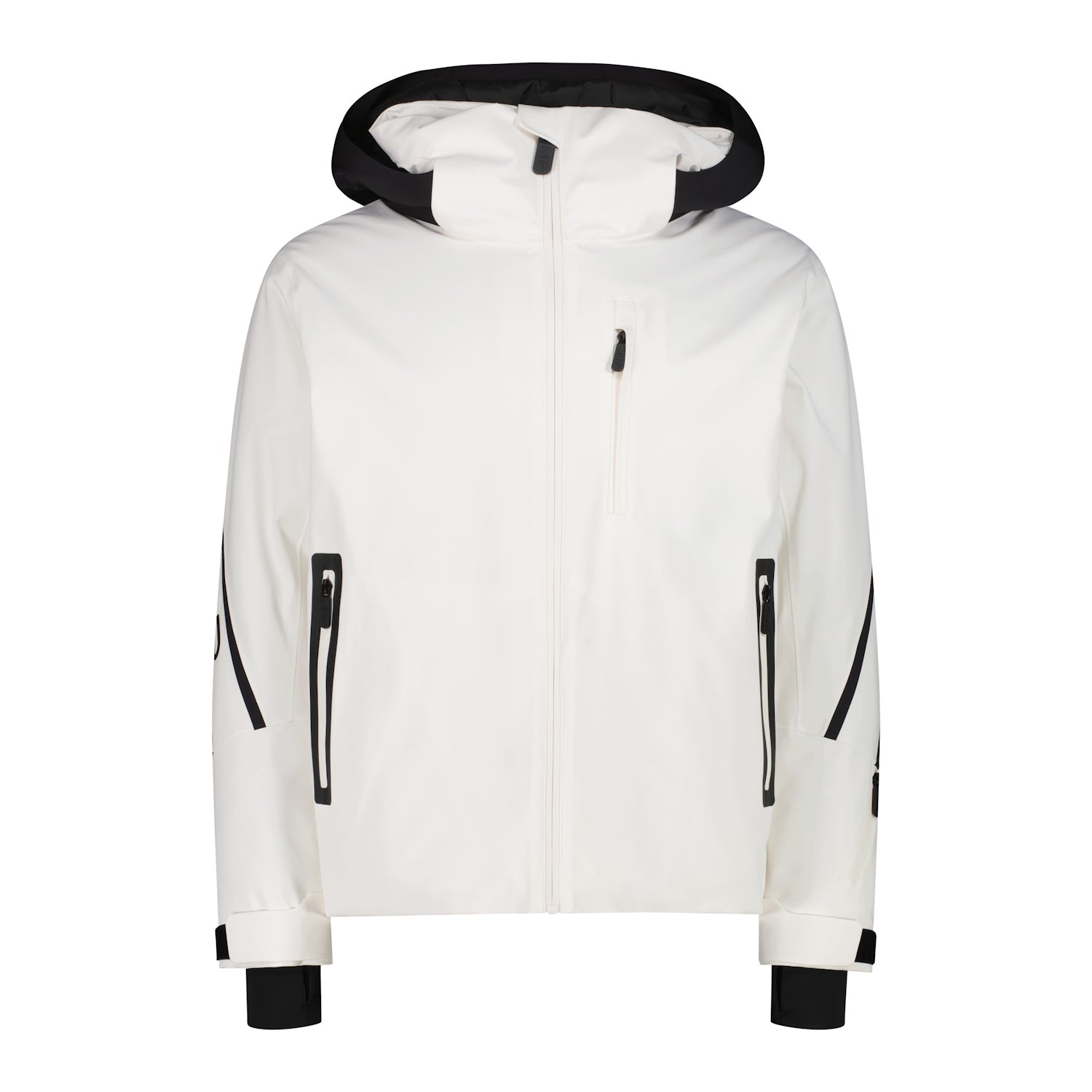 CMP man jacket zip hood 36W0037 A143 